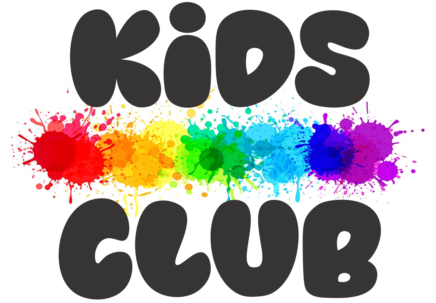 Monthly Kids Club Subscription