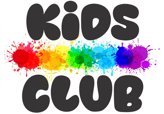 Monthly Kids Club Subscription