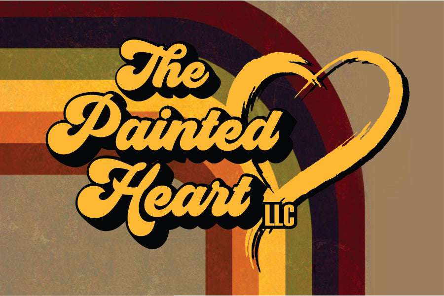 The Painted Heart